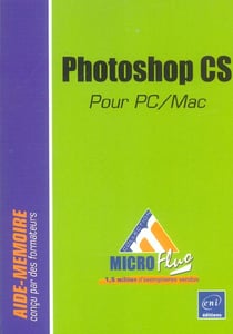 Photoshop cs pour pc-mac
