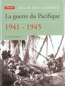 La Guerre du Pacifique : 1941-1945