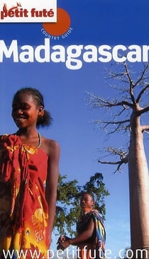 Madagascar 2010 petit fute