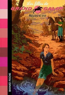 Les filles de grand-galop t.2 - rêves d'été