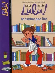 C'est la vie Lulu ! Tome 21