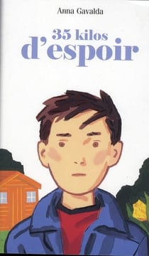 35 kilos d'espoir