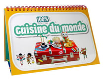 Cuisine du monde