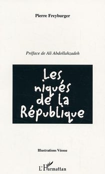 Les niques de la republique