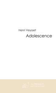 ADOLESCENCE