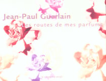 Les routes de mes parfums