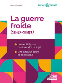 La Guerre froide