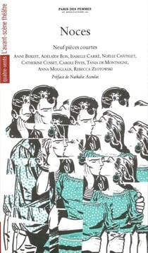 Noces - neuf pièces coutes