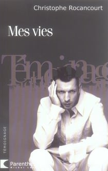 Mes vies