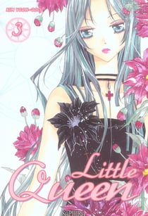 Little queen Tome 3