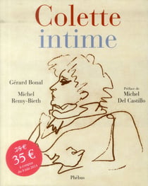 Colette intime