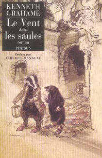 Le vent dans les saules