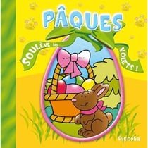 Soulève les volets ! - pâques