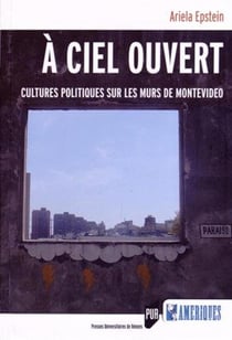 A CIEL OUVERT