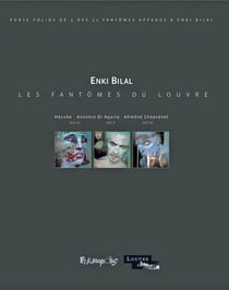 Les fantômes du Louvre