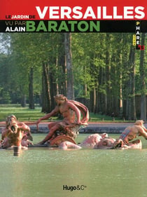 Le jardin de Versailles