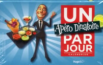 Un apéro dînatoire par jour 2012