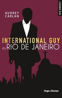 International guy Tome 11 : Rio de Janeiro