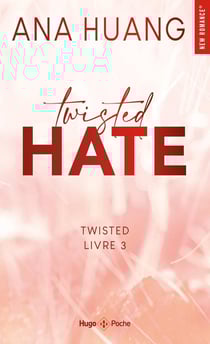 Twisted Tome 3 : Twisted Hate