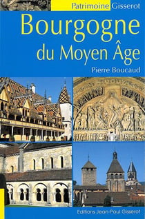 Bourgogne du Moyen âge