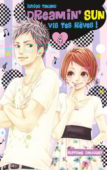 Dreamin' sun t.4