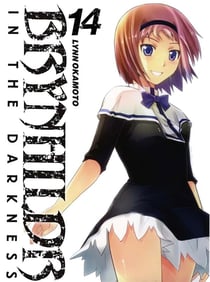 Brynhildr in the darkness t.14