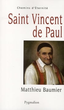 Saint vincent de paul