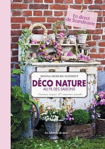 DECO NATURE AU FIL DES SAISONS