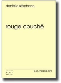 Rouge couché