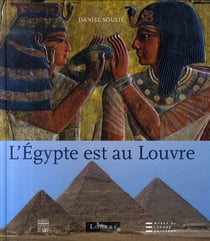 L'egypte est au louvre