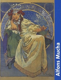 Alfons mucha 1860-1939