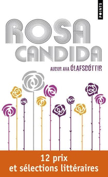 Rosa candida