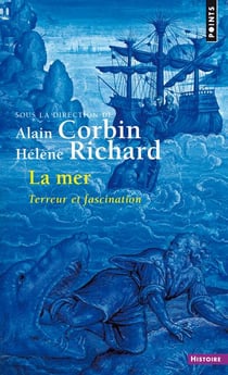 La mer - terreur et fascination