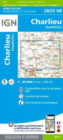 2829Sb Charlieu/Chaufailles