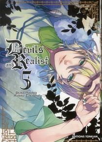 Devils and realist Tome 5