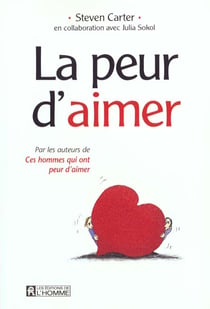 La peur d'aimer
