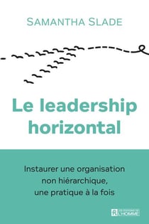 Le leadership horizontal