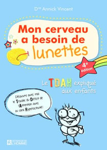 TDAH Enfant Outils Livre: 80 Jeux Pour Améliorer La Concentration et  L'attention | jeux pour enfant TDAH - enfant de 4 à 12 ans (French Edition)