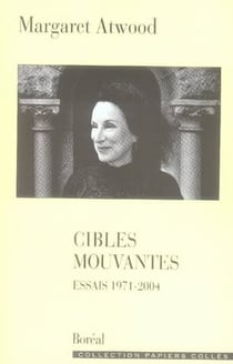 Cibles mouvantes - essais 1971-2004