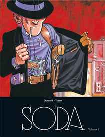 Soda : Intégrale vol.2