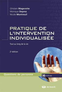 Pratique de l'intervention individualisée (2e édition)