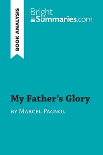 My Father's Glory by Marcel Pagnol (Book Analysis) : Detailed Summary, Analysis and Reading Guide