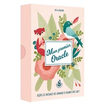 Mes cartes pour apprendre : mon premier oracle