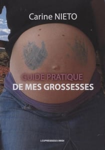GUIDE PRATIQUE DE MES GROSSESS