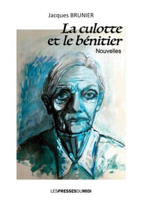 La culotte et le benitier
