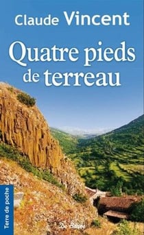 Quatre pieds de terreau