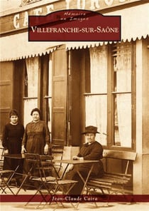 Villefranche-sur-saône