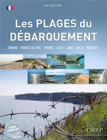 Les plages du Débarquement