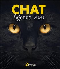 Agenda chat (édition 2020)