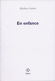 En enfance